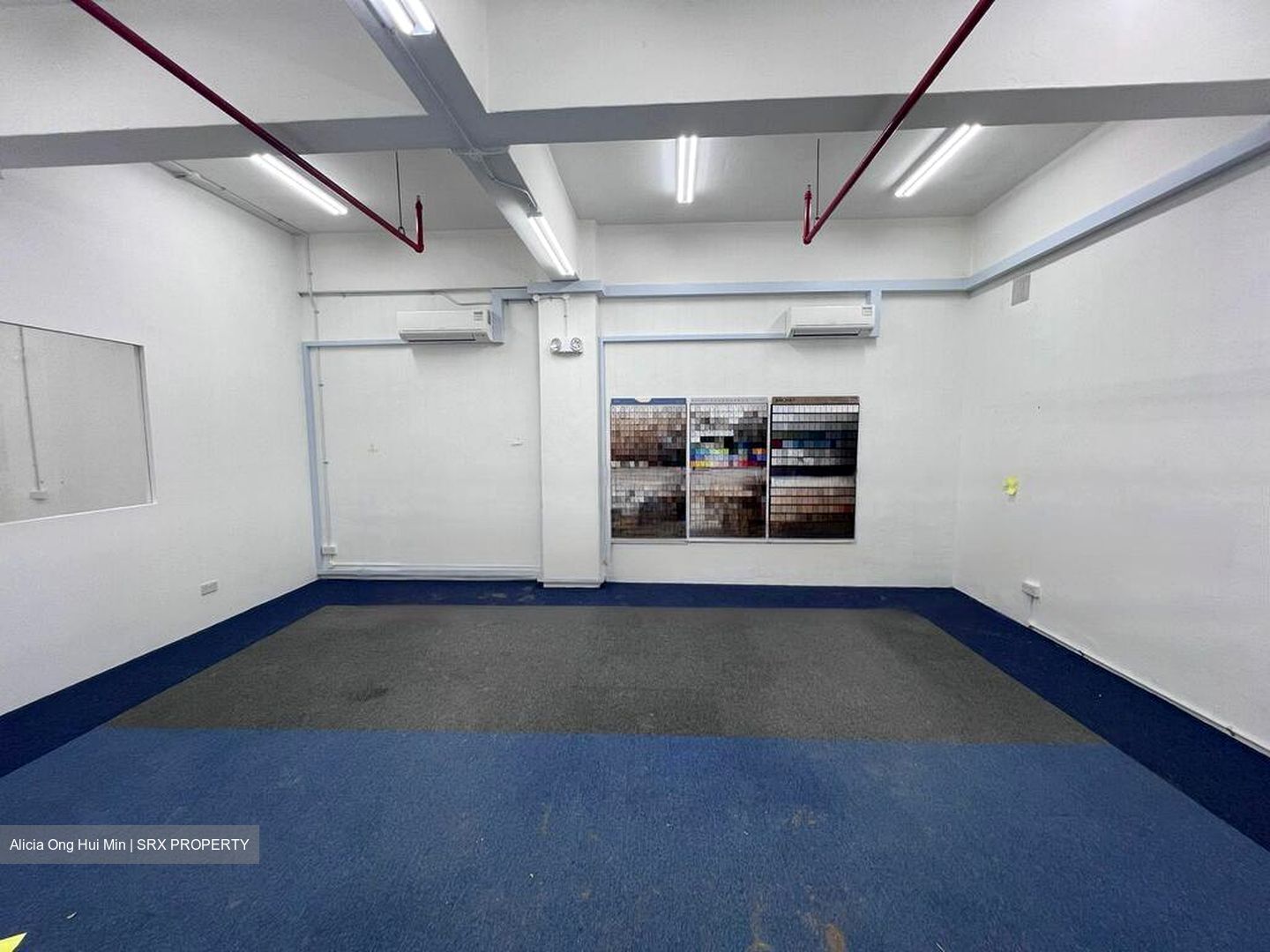 New Sennett Community Centre (D13), Factory #528217961